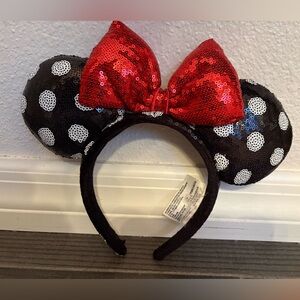 Disney Minnie Mouse Ears